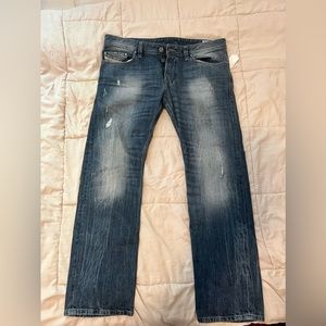 Diesel Jeans